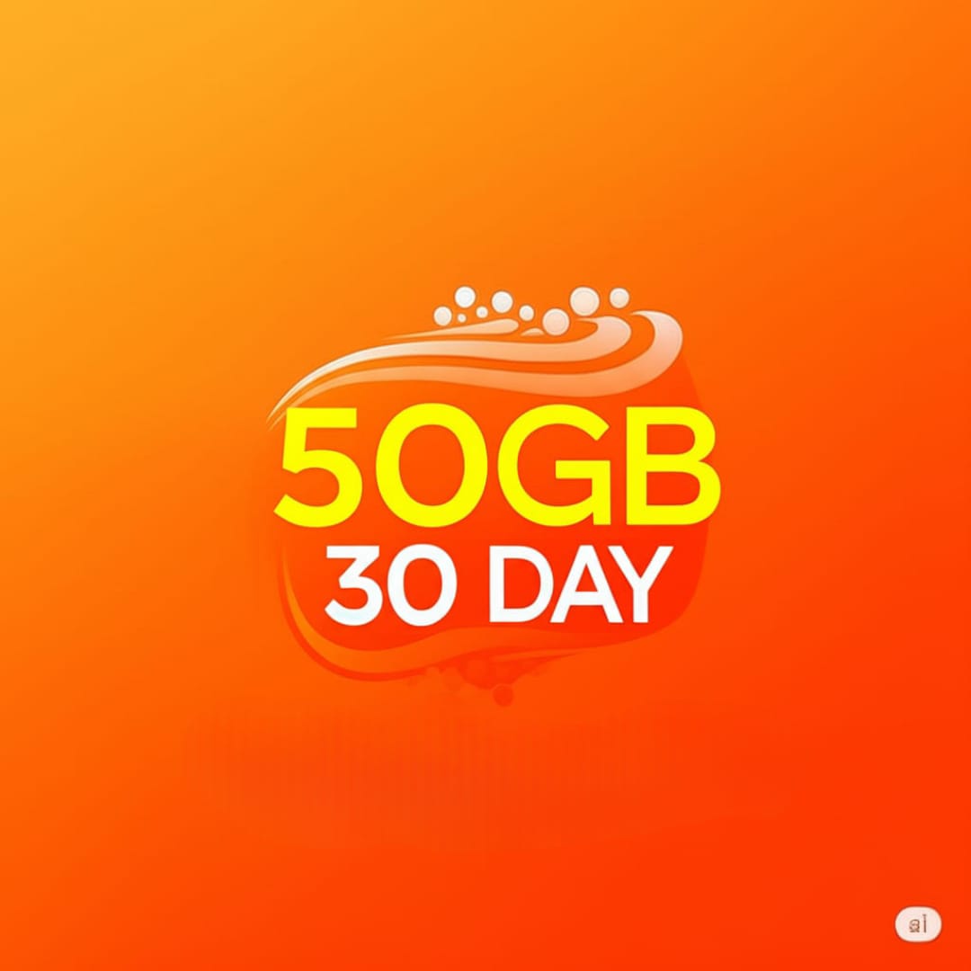 50GB